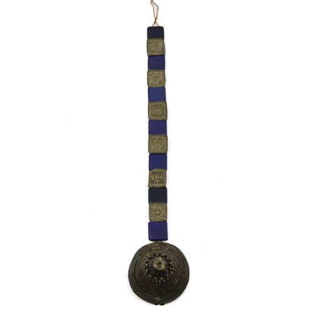 COLLANA KAFIRI KALASH 