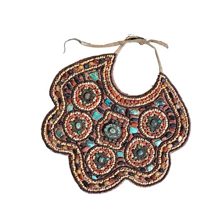 PETTORALE PER LAMA LADAKH