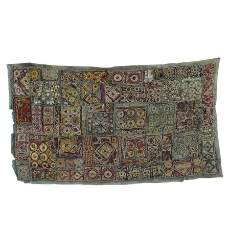 PICCOLO ARAZZO RAJASTHANI VINTAGE