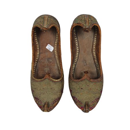 BABUCCE DA MATRIMONIO