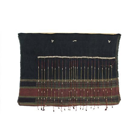 GONNA MATRIMONIALE SEMA NAGALAND