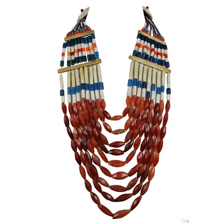 COLLANA DA UOMO ANGAMI