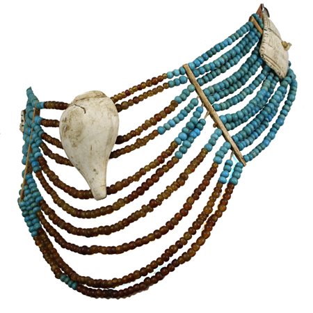 COLLANA DA DONNA KONJAK