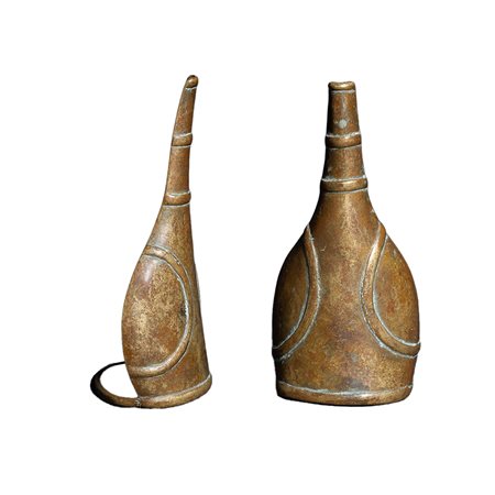 BRACCIALI DA GUERRIERO KONYAK NAGALAND