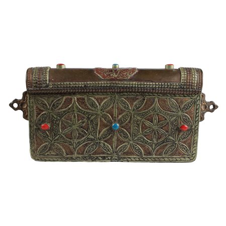 CONTENITORE A BORSETTA