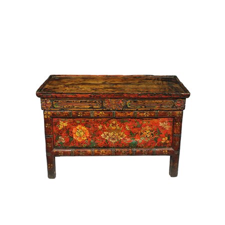 TAVOLINETTO DA PREGHIERA 