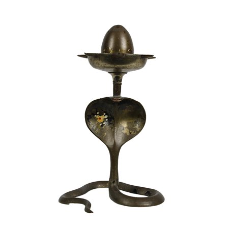 PICCOLO BRUCIA INCENSO