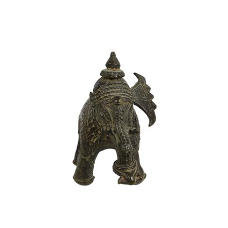 STATUETTA DI ELEFANTE