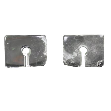 PAIO DI ORECCHINI DA DONNA AO NAGALAND