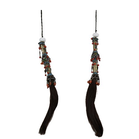 ORNAMENTO PER CAPELLI KOSH