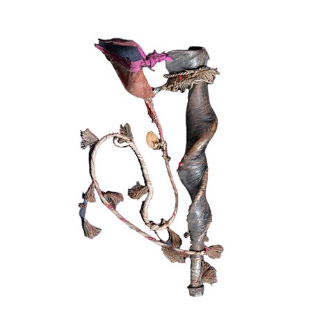 CORNO DA SCIAMANO KAFIRI KALASH