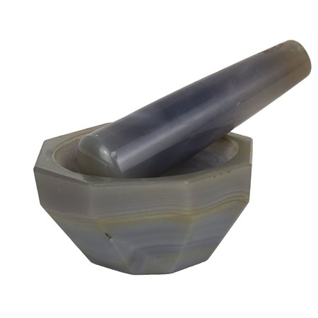 MORTAIO CON PESTELLO