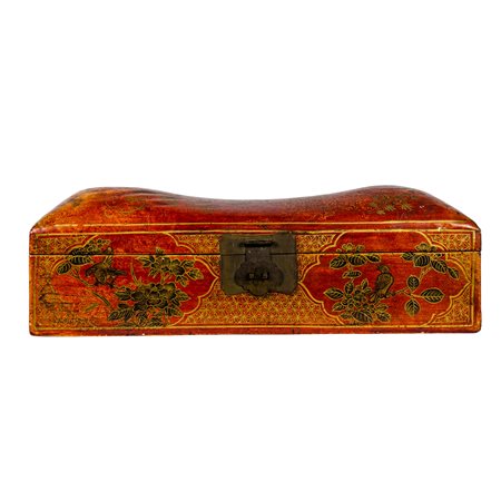 CURIOSA SCATOLA  POGGIATESTA