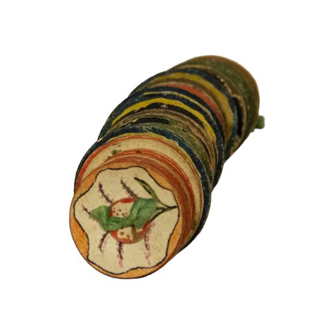 CARTA DA GIOCO MAJONG