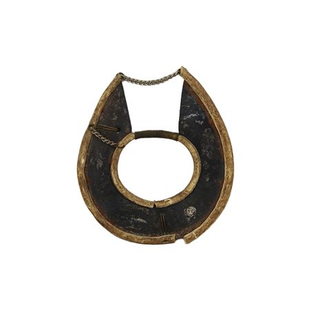 COLTELLO DA POLSO MASAI