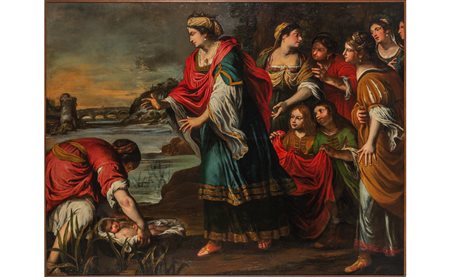 CARLONE GIOVANNI BATTISTA