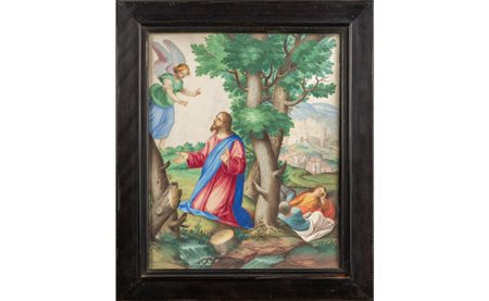 CASTELLO GIOVANNI BATTISTA