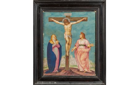 CASTELLO GIOVANNI BATTISTA