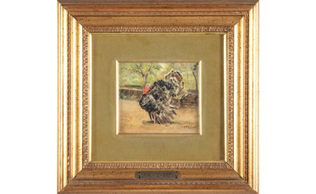 MICHETTI FRANCESCO PAOLO