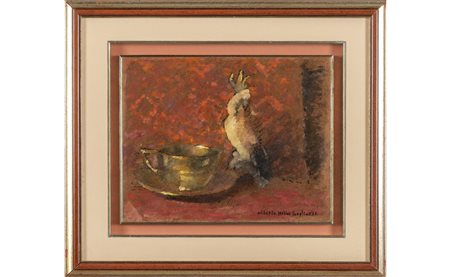 GAGLIARDO ALBERTO HELIOS