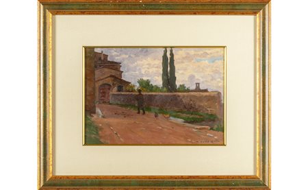 DELLA GATTA ANACLETO NINO