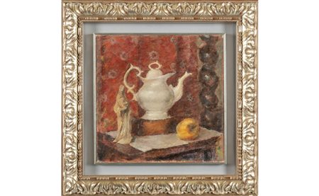 GAGLIARDO ALBERTO HELIOS