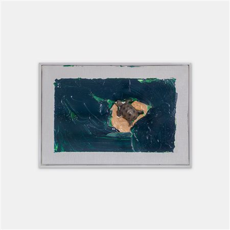 Mario Schifano, Senza titolo