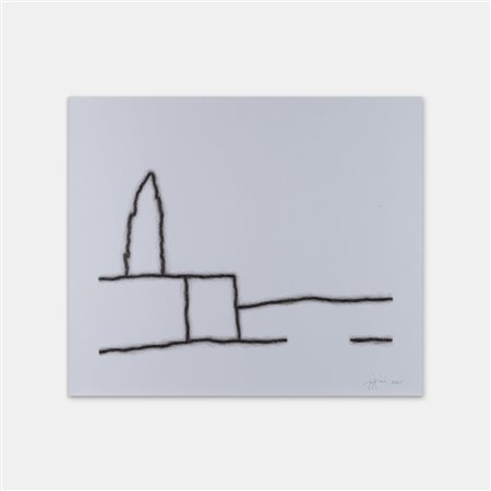 Tino Stefanoni, Senza titolo