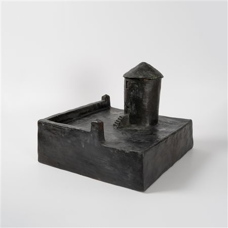 Tino Stefanoni, Senza titolo