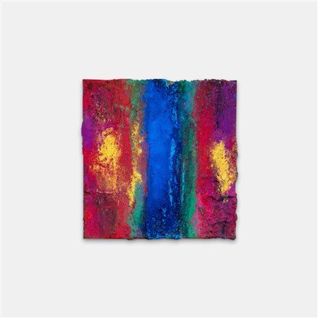 Marcello Lo Giudice, Eden yellow