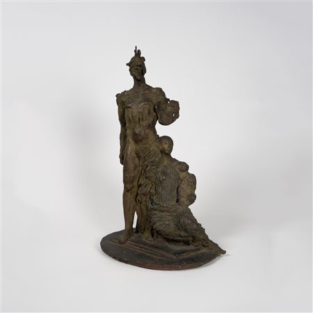 Ugo Riva, Senza titolo