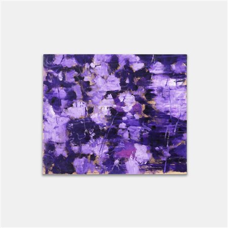 Giovanni Frangi, Divina