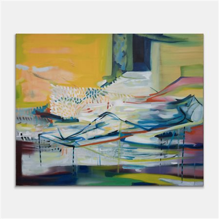 Marco Cingolani, "Rimbaud dorme di nascosto nell’hotel Des Etrangers di Parigi"