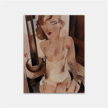 Alberto Manfredi, Il guanto di rete