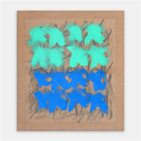 Salvatore Emblema, Senza titolo