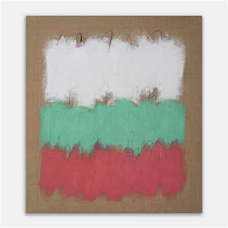 Salvatore Emblema, Senza titolo