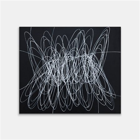 Roberto Crippa, Spirale