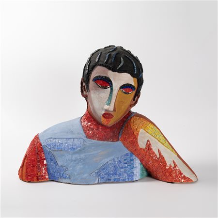 Sandro Chia, Senza titolo