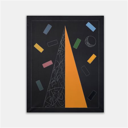 Franco Angeli, Cuneo