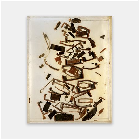 Arman, Comme comestible