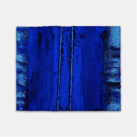 Marcello Lo Giudice, Eden blu