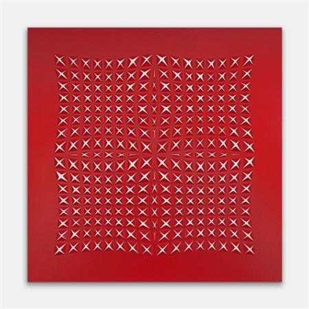 Gianluca Piaccione, Shield