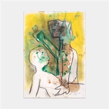 Roberto Sebastian Matta, Avvertimento