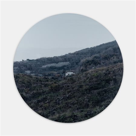 Gigi Cifali, Senza titolo (New Vesuvian Landscapes)