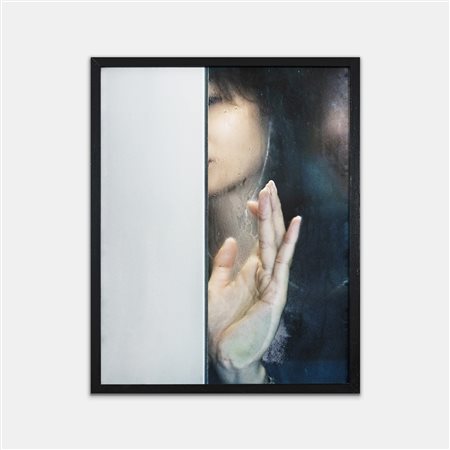 Michael Wolf, Tokyo Compression 149