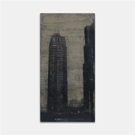 Alejandro Quincoces, Torre Nigra