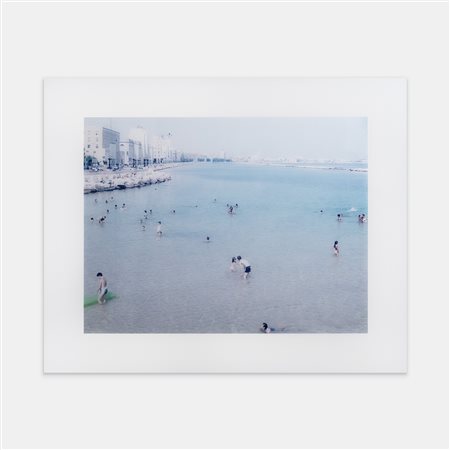 Massimo Vitali, Bari