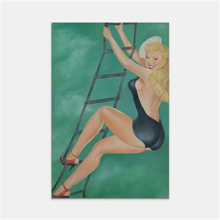 Gian Marco Montesano, Teatro di varietà