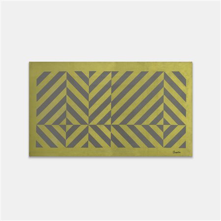 Rocco Borella, Senza titolo