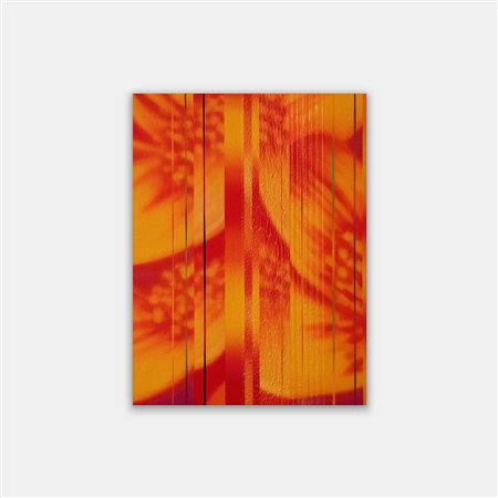 Dany Vescovi, Senza titolo